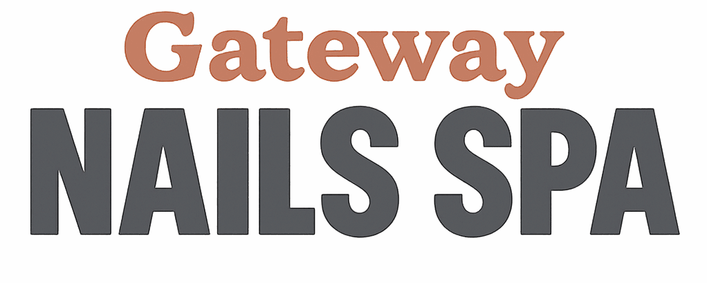 Gateway Nail Salon Wayne